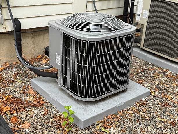 24/7 Emergency Hvac experts in Milan, TN